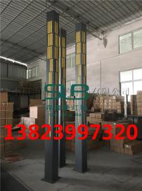 森隆堡仿云石景观灯不规格图案定制特色景观灯设计图纸成本报价3米5米景观灯自产自销