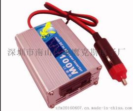 100W修正弦波逆变器