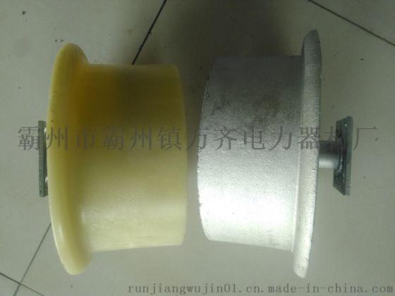 专业生产梯车轮  尼龙梯车轮 铁路滑轮滑车 绝缘单边轮
