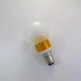 【企业集采】批发供应 3W圆形LED蜡烛灯 高档led蜡烛灯 价格便宜