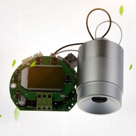 操作简便的二氧化硫气体传感器