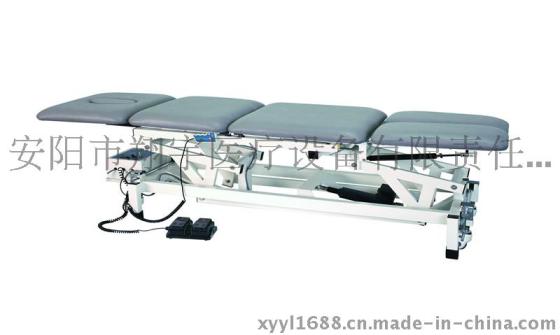 多体位治疗床XY-K-SF-5
