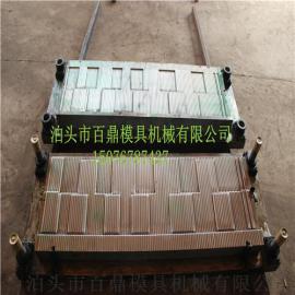 河北蛭石钢瓦模具量大从优