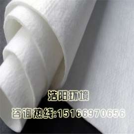 浩阳环境 土工膜防渗 土工布护坡 土工布土工膜批发零售