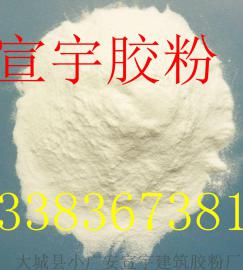 挤塑板专用砂浆粘接胶粉