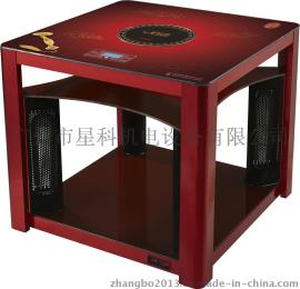 供应恩施、利川两市和建始、巴东、宣恩、来凤、咸丰、鹤峰六县广州市华仕得电暖桌