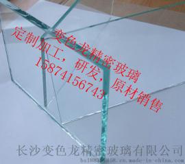 防弹玻璃 玻璃品订制