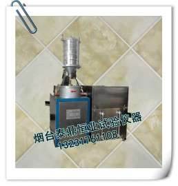 烟台泰鼎 TD723-2型沥青混合料全自动抽提仪 厂家直销