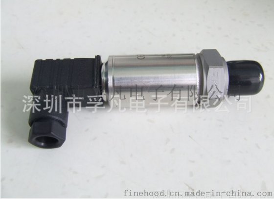 高性能压力传感器