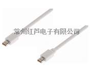 MINI DP 接口 连接线