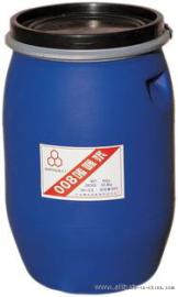 厂家供应湖山牌008啫喱浆 阴离子树脂 日化洗涤原料 化妆品原料