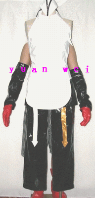 假面骑士电王