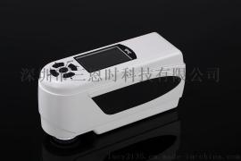 广州NH310油漆电脑色差仪厂家
