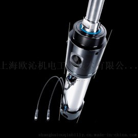 德国原装进口AHP Merkle MHZ 带磁感应开关圆形液压缸-上海欧沁 欢迎来电咨询