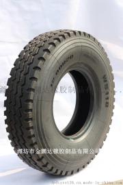 全钢子午线卡车货车轮胎8.25R16 825R16钢丝胎