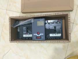 万高型双电源批发WATSNA-4P/100A