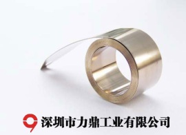 供应各种收线盒收线发条，深圳市力鼎工业有限公司