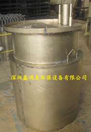 深圳厂家直销 金银提炼专用纯钛设备