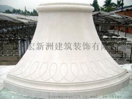 鹰潭GRG板(宏新洲)