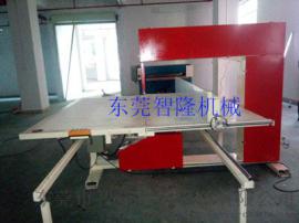 珍珠棉加工设备珍珠棉包装加工设备直切机分切机切割机压棉机