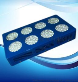 LED植物生长灯 优质供应商 提供 LED植物生长灯 144颗led3W灯珠