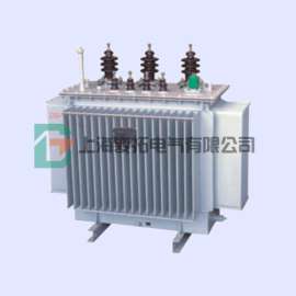 10kV组合式变压器