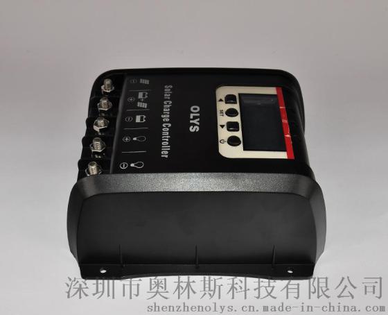 厂家直销奥林斯科技（OLYS）大功率、 LCD显示系统控制器