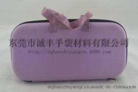 2015新款时尚收纳包内衣包EVA盒东莞诚丰手袋厂家订做