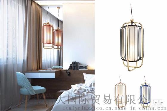 葡萄牙UTU灯具灵魂照明品牌【意大利之家】