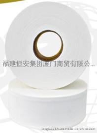 恒安集团心相印纸业大卷纸厂家