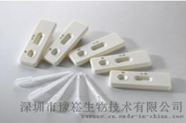 猪瘟病毒抗原检测卡，猪病检测卡