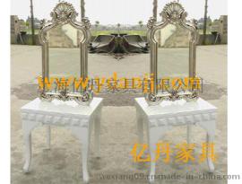 高档美容美发镜台,美容化妆镜台,实木烤漆美容化妆镜台价格