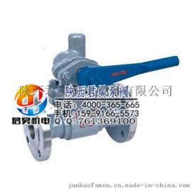西安P48H-25排污阀  锅炉配件西安君昊机电实价批发