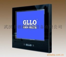 批发销售GL-0063AC暗装小便感应器