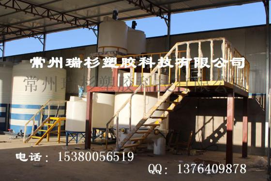 聚羧酸常温合成设备  常州减水剂生产设备厂家