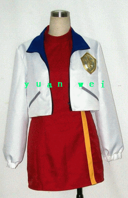 维蕾塔老师verCOSPLAY衣装