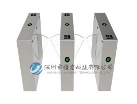 深圳最便宜翼闸厂家直销兼容各种门禁价格