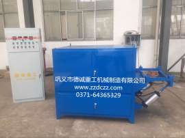 连铸结晶器JBWX-6型喂线机喂丝机型号齐全