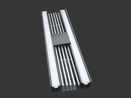 山东济南朗烁集成灯带 全国火热招商