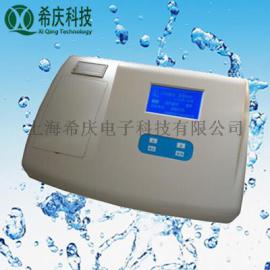 上海希庆WS-04污水四参数检测仪（COD、氨氮、总磷、悬浮物）