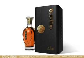 手工葡萄酒包装设计公司