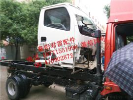 东风多利卡驾驶室总成价格,东风多利卡驾驶室空壳价格报价