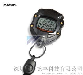 HS-80TW-1DF卡西欧秒表