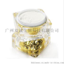 男士再生眼部啫喱 淡化细纹 OEM/ODM一站式 眼霜贴牌加工