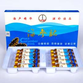 海参肽的食用方法 海参肽提升免疫力功效 海参肽批发