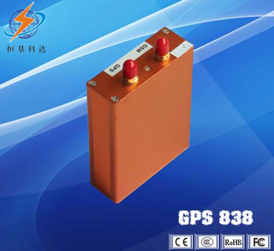 汽车GPS定位器 GPS定位厂家