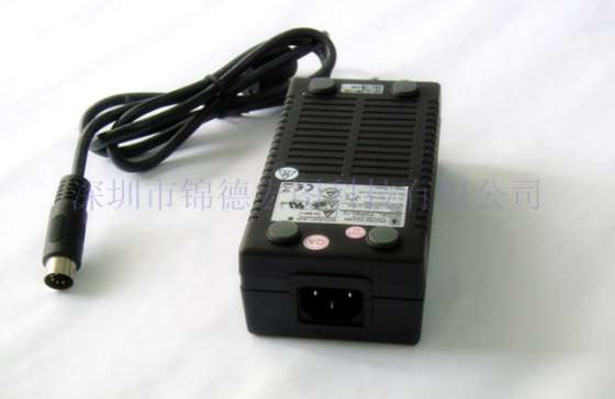 18V/3.62A，65W医疗电源适配器，通过了UL, CE等60601-1-2认证