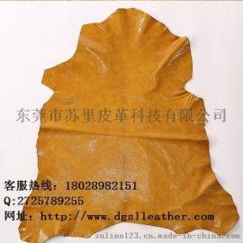 印度鞋革羊面皮苏里皮革供应