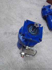 ZD-100液压多片式制动器