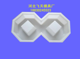 植草砖模具生产厂家，厂家直销，自产自销价格不高